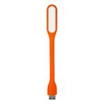 Лампа USB LED Orange (2000985601276)