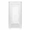Корпус Asus A21 White Tempered Glass без БЖ (90DC00H3-B09010)