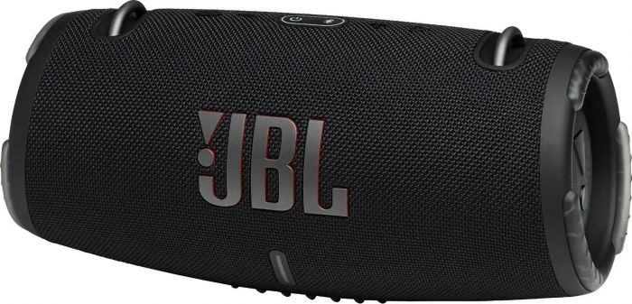Акустична система JBL Xtreme 3 Black (JBLXTREME3BLKEUNA)