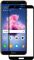 Захисне скло BeCover для Huawei P Smart Black (701842)