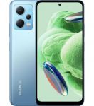 Смартфон Xiaomi Redmi Note 12 5G 6/128GB Dual Sim Ice Blue EU_