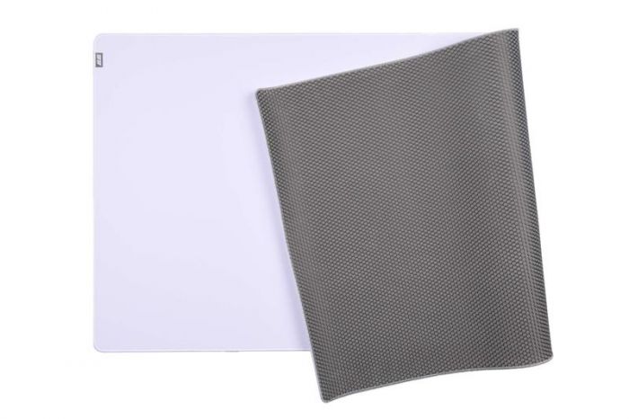 Ігрова поверхня 2E Gaming Pro Speed 2XL White (2E-SPEED-2XL-WH-PRO)