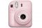 Фотокамера миттєвого друку Fujifilm Instax Mini 12 Blossom Pink (16806107)