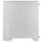 Корпус AeroCool Cylon WG Tempered Glass (ACCM-PV10013.21) White без БЖ