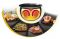 Мультиварка Tefal Spherical Bowl RK745134