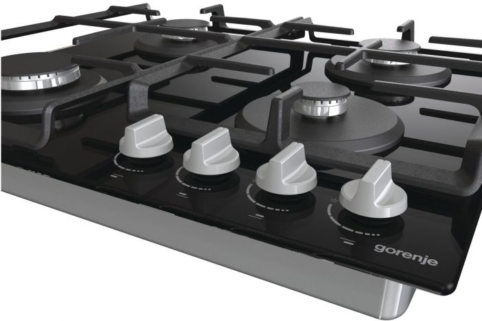 Варильна поверхня Gorenje GT641EXB