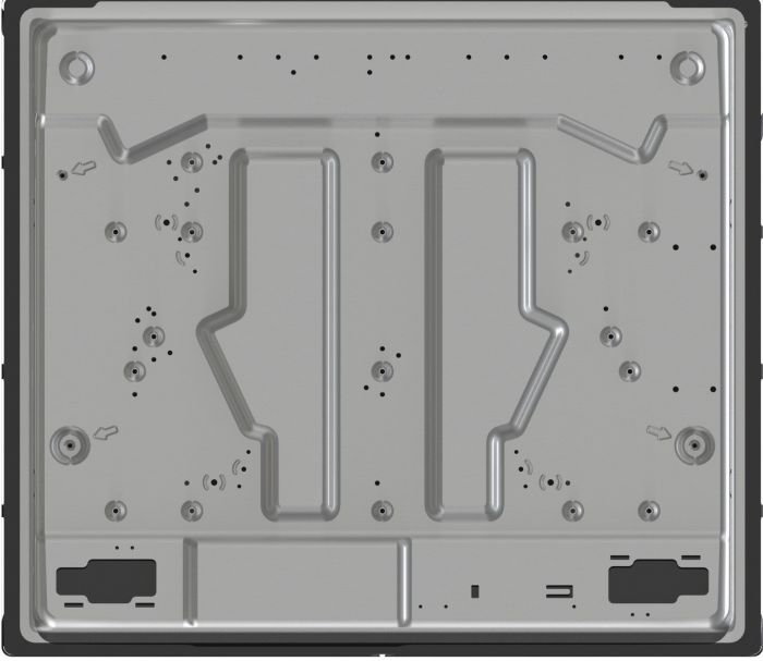 Варильна поверхня Gorenje GT641EXB