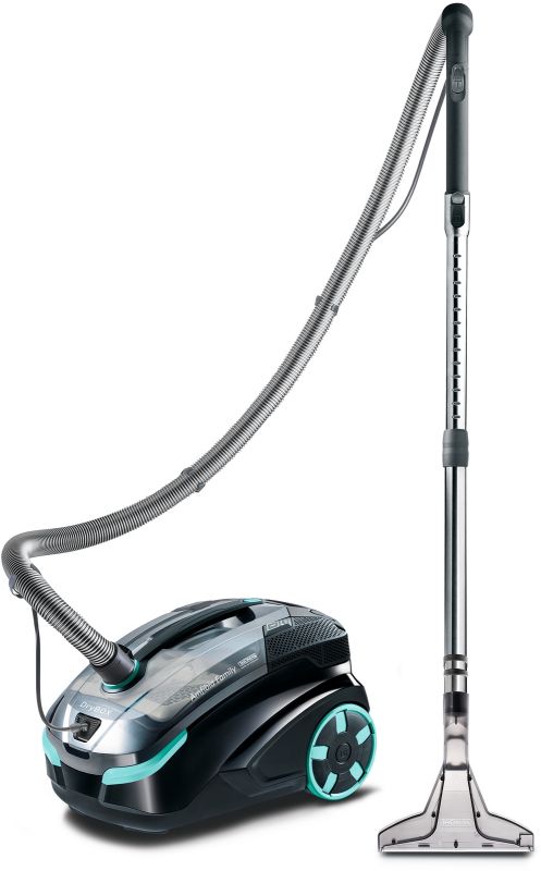 Миючий пилосос Thomas DryBOX Amfibia Family (788599)