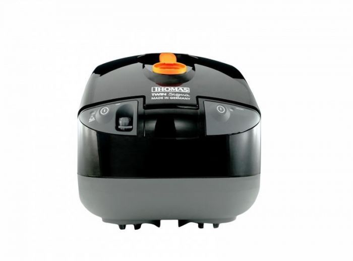 Миючий пилосос Thomas Twin Sigma Aquafilter (788559)