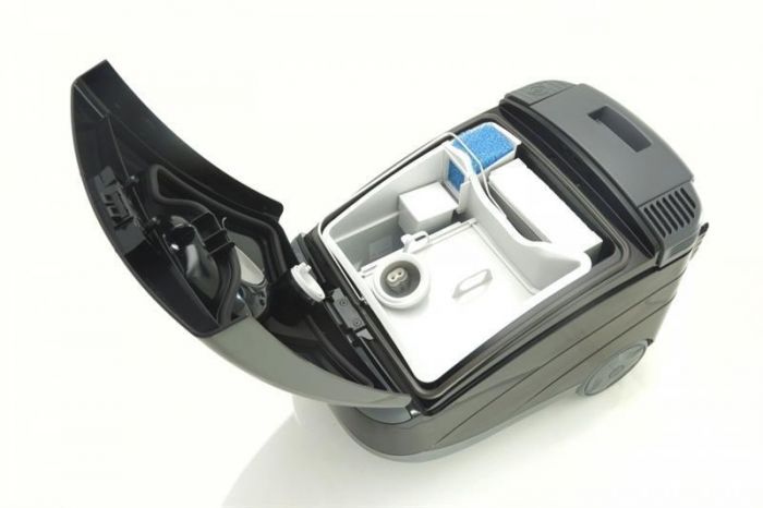 Миючий пилосос Thomas Twin Sigma Aquafilter (788559)