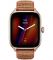 Смарт-годинник Amazfit GTS 4 Autumn Brown