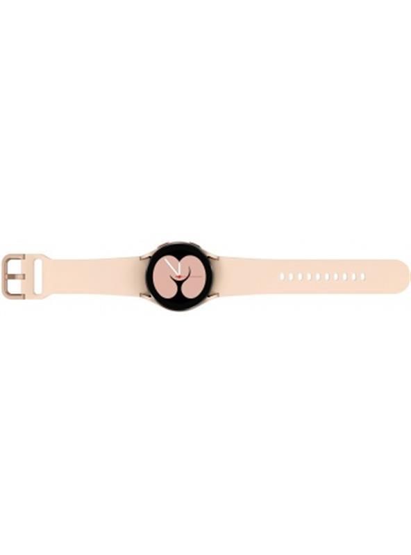 Смарт-годинник Samsung Galaxy Watch4 40mm eSIM Gold (SM-R865FZDASEK)