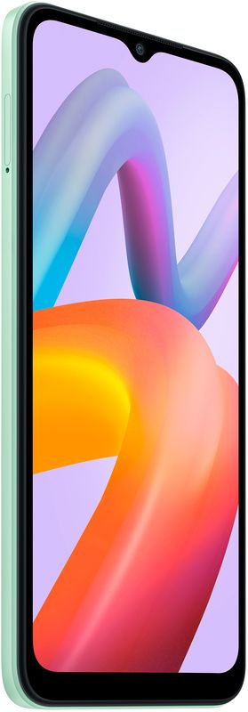 Смартфон Xiaomi Redmi A2+ 2/32GB Dual Sim Green EU_