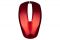 Миша бездротова 2E MF2020 WL Black and Red (2E-MF2020WB) 