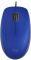 Миша Logitech M110 Silent Blue (910-006758)