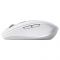 Миша бездротова Logitech MX Anywhere 3S Pale Grey (910-006930)