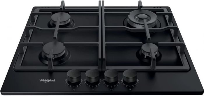 Варильна поверхня Whirlpool TKRL 661 NB