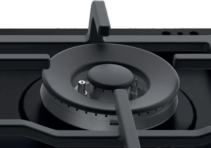 Варильна поверхня Whirlpool TKRL 661 NB