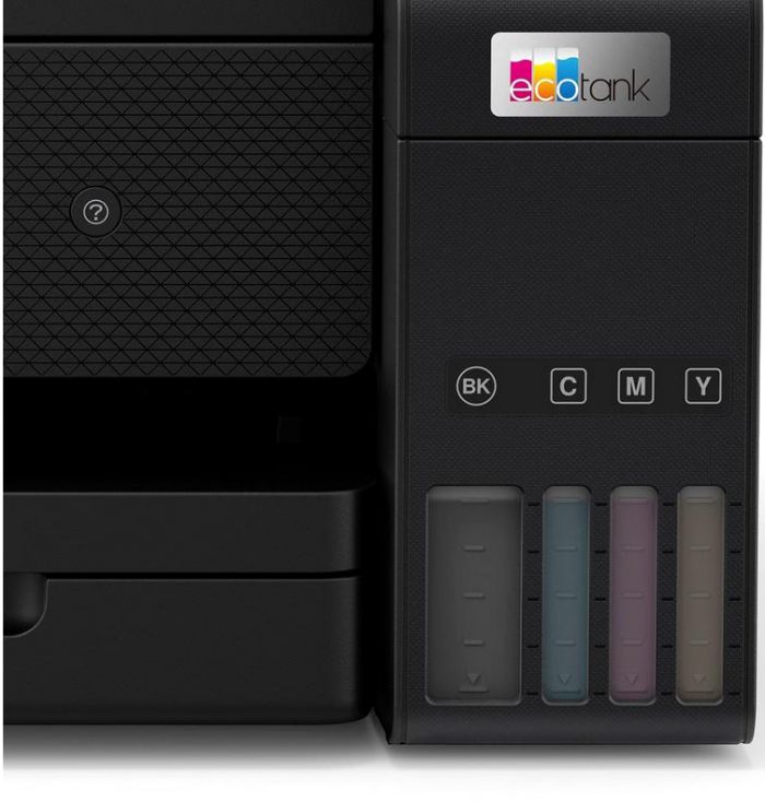 Багатофункціональний пристрій А4 Epson EcoTank L6290 Wi-Fi (C11CJ60406)