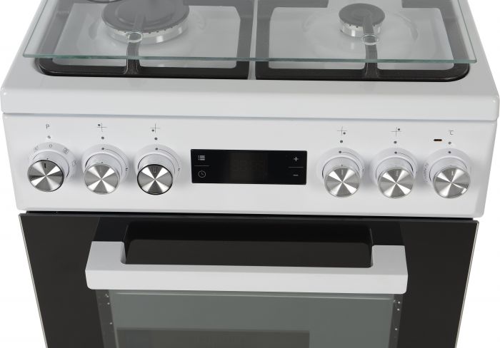 Плита Beko FSM52332DWDS