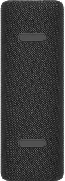 Акустична система Xiaomi Mi Portable Bluetooth Speaker 16W Black Global (QBH4195GL)_