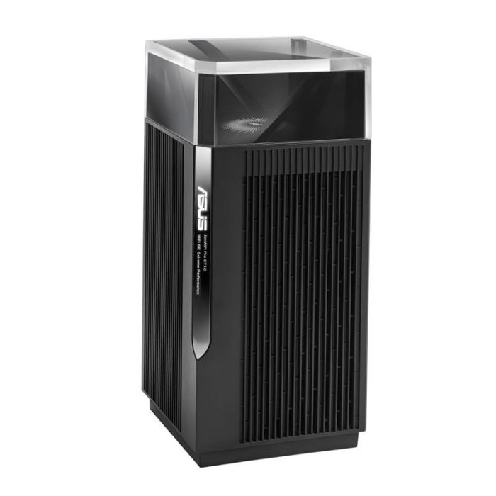 Wi-Fi Mesh-система Asus ZenWiFi Pro ET12 1pk Black (90IG05Z0-MO3A10)