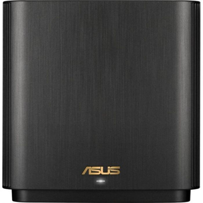 Wi-Fi Mesh-система Asus ZenWiFi XT9 2pk Black (90IG0740-MO3B30)