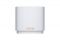 Wi-Fi Mesh система Asus ZenWiFi XD4 Plus 1pk White (90IG07M0-MO3C00)