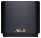 Wi-Fi Mesh система Asus ZenWiFi XD4 Plus 1pk Black (90IG07M0-MO3C10)