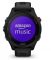 Смарт-годинник Garmin Forerunner 255S Music Black (010-02641-68)