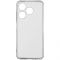 Чохол-накладка BeCover для Tecno Spark 10 (KI5q) Transparancy (709306)