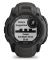 Смарт-годинник Garmin Instinct 2X Solar Graphite (010-02805-24)