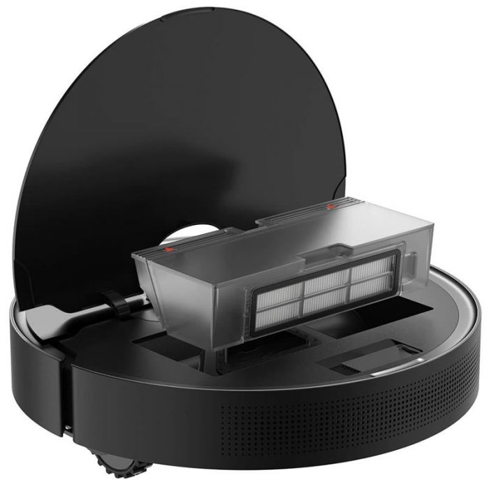 Робот-пилосос Dreame Bot D10s Pro (RLS6A)