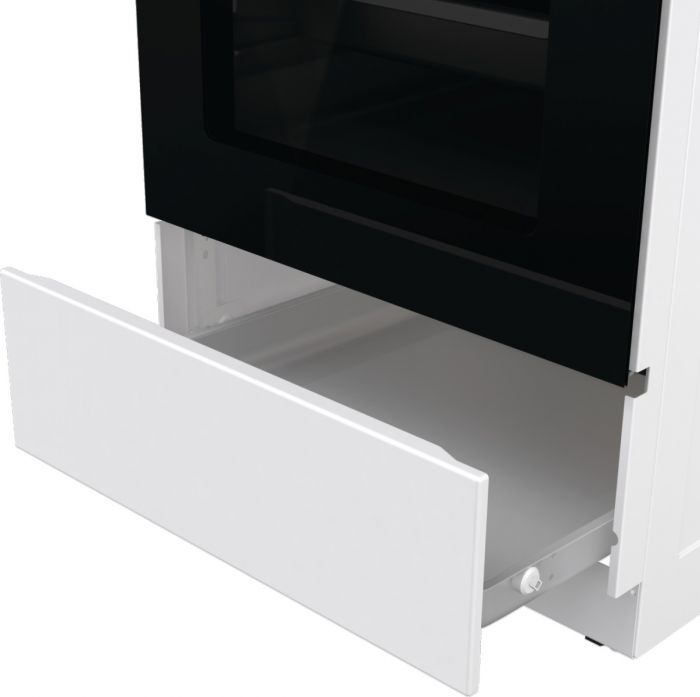 Плита комбінована Gorenje GK5B41WH