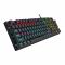 Клавіатура Aula Mechanical S2022 Black Keycap KRGD Blue (6948391240527)