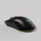 Миша Aula S13 Wired gaming mouse with 6 keys Black (6948391213095)