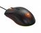 Миша Cougar Minos EX Black