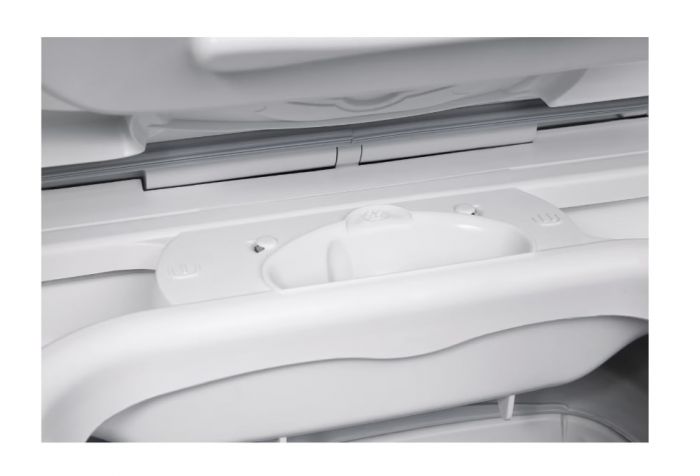 Пральна машина Electrolux EW6T5061FU