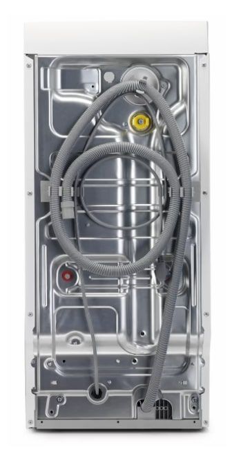 Пральна машина Electrolux EW6T5061FU