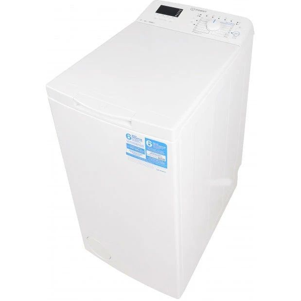 Пральна машина Indesit BTWD61053EU