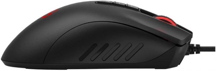 Миша Bloody ES5 Stone Black