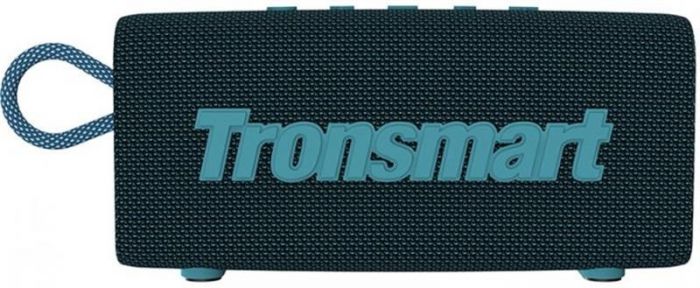 Акустична система Tronsmart Trip Blue (797549)
