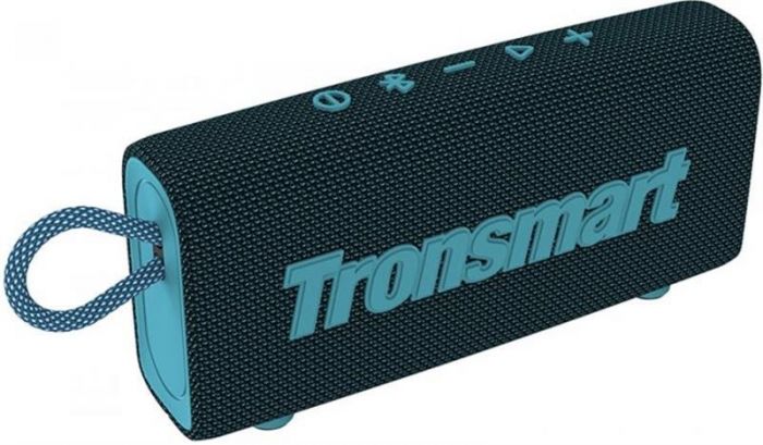 Акустична система Tronsmart Trip Blue (797549)