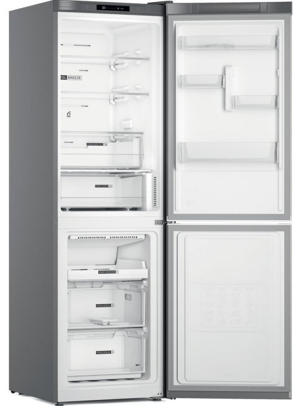 Холодильник Whirlpool W7X 82I OX