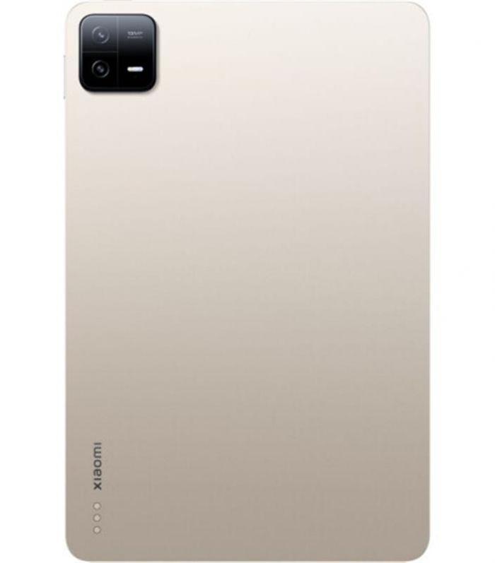 Планшет Xiaomi Pad 6 8/256GB Gold EU_