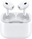 Bluetooth-гарнiтура Apple AirPods Pro 2nd Gen with MagSafe Charging Case USB-C White (MTJV3TY/A)