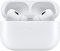 Bluetooth-гарнiтура Apple AirPods Pro 2nd Gen with MagSafe Charging Case USB-C White (MTJV3TY/A)