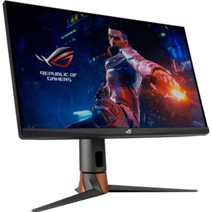 Монiтор Asus 27" ROG Swift PG27AQN (90LM0820-B01370) IPS Black 