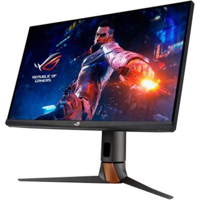 Монiтор Asus 27" ROG Swift PG27AQN (90LM0820-B01370) IPS Black 