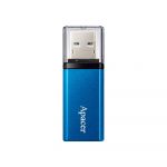 Флеш-накопичувач USB3.2 32GB Apacer AH25C Ocean Blue (AP32GAH25CU-1)